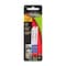 Blu-Mol Xtreme Blu-Mol Xtreme 2-3/4 in. Bi-Metal Universal Jig Saw Blade 21 TPI 2 pk E0217096 - alternate 1